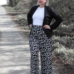 Schnittmuster Sommerset Dans und Lente Gr. 32-50 - Sewando