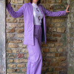 Schnittmuster Sommerset Dans und Lente Gr. 32-50 - Sewando