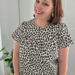 Schnittmuster Top Aarde Gr. 32-50 - Sewando