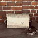 *Tasche* 3mm & 4 mm Laserdatei - Sewando