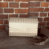 *Tasche* 3mm & 4 mm Laserdatei - Sewando