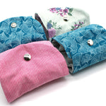 Nähanleitung Tasche Beutel Einkaufstasche - Sewando