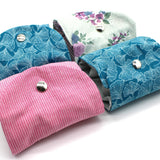 Nähanleitung Tasche Beutel Einkaufstasche - Sewando