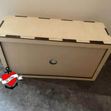 Taschentuchbox *TaTüBo* 3mm & 4 mm Laserdatei - Sewando