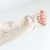 I’m Not Perfect“ Plotterdatei – Statement-Design für Ärmel & Brust (SVG, PNG) - Sewando