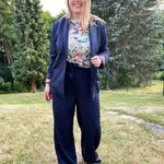 Schnittmuster Sommerset Dans und Lente Gr. 32-50 - Sewando