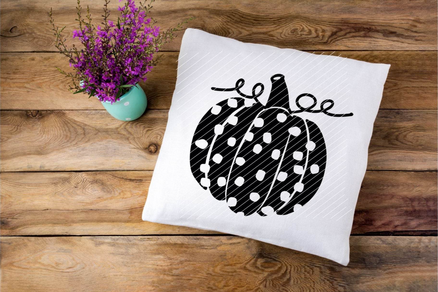 Plotterdatei PumpkinLove - Sewando