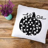 Plotterdatei PumpkinLove - Sewando