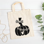 Plotterdatei PumpkinLove - Sewando