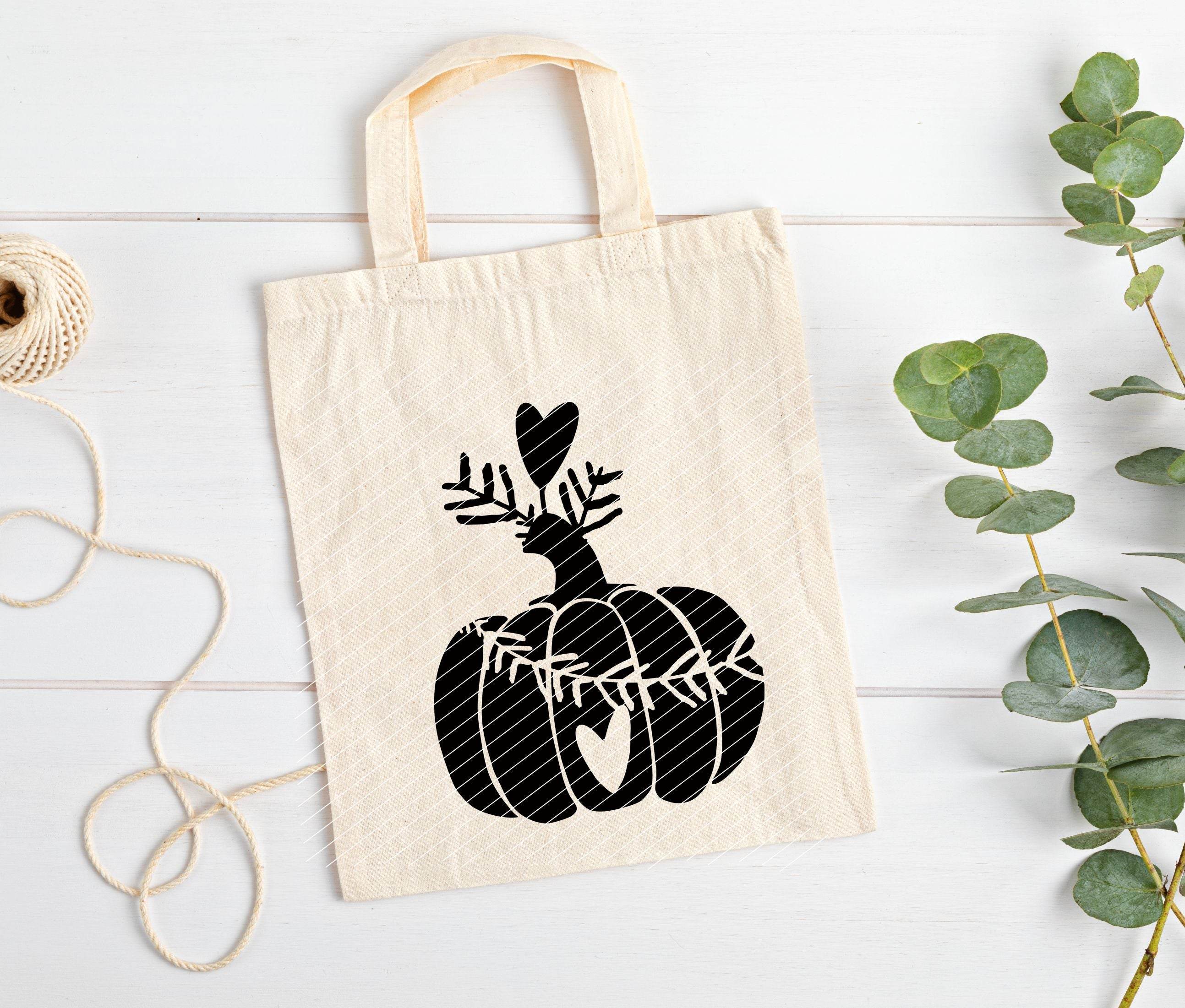 Plotterdatei PumpkinLove - Sewando