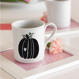 Plotterdatei PumpkinLove - Sewando