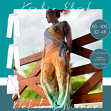 Kombi-Ebook "Blue Dakota & Blue Winona"