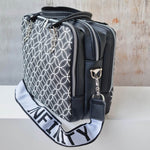 Schnittmuster Square Aktentasche / Arbeitstasche / Lehrertasche / Schultasche / Laptoptasche - Sewando