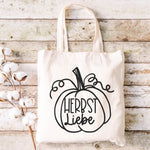 Plotterdatei PumpkinLove #2 - Sewando