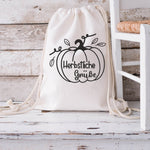 Plotterdatei PumpkinLove #2 - Sewando