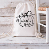 Plotterdatei PumpkinLove #2 - Sewando