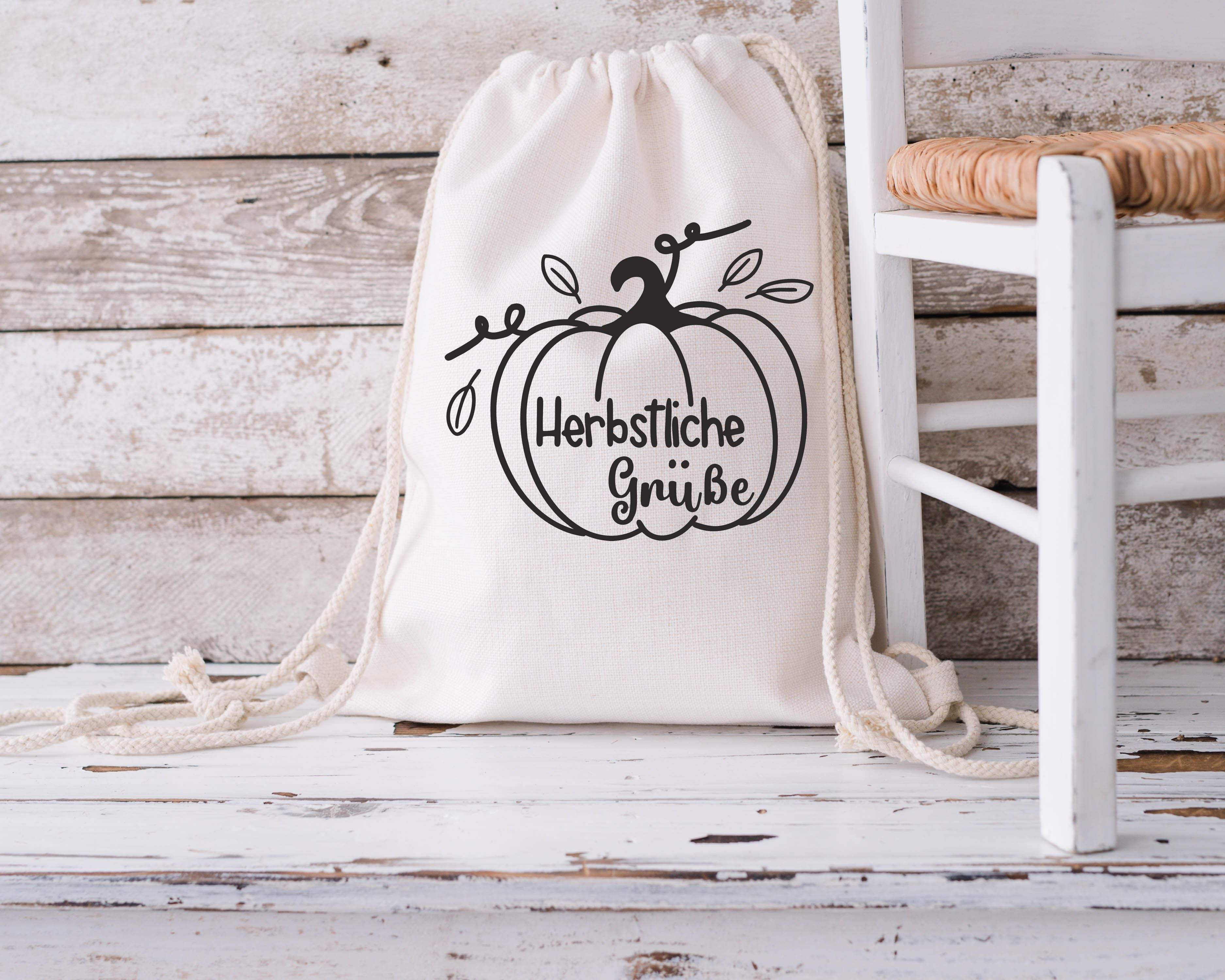 Plotterdatei PumpkinLove #2 - Sewando