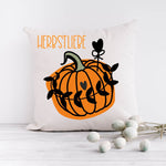 Plotterdatei PumpkinLove #2 - Sewando