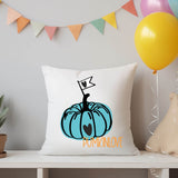 Plotterdatei PumpkinLove #2 - Sewando