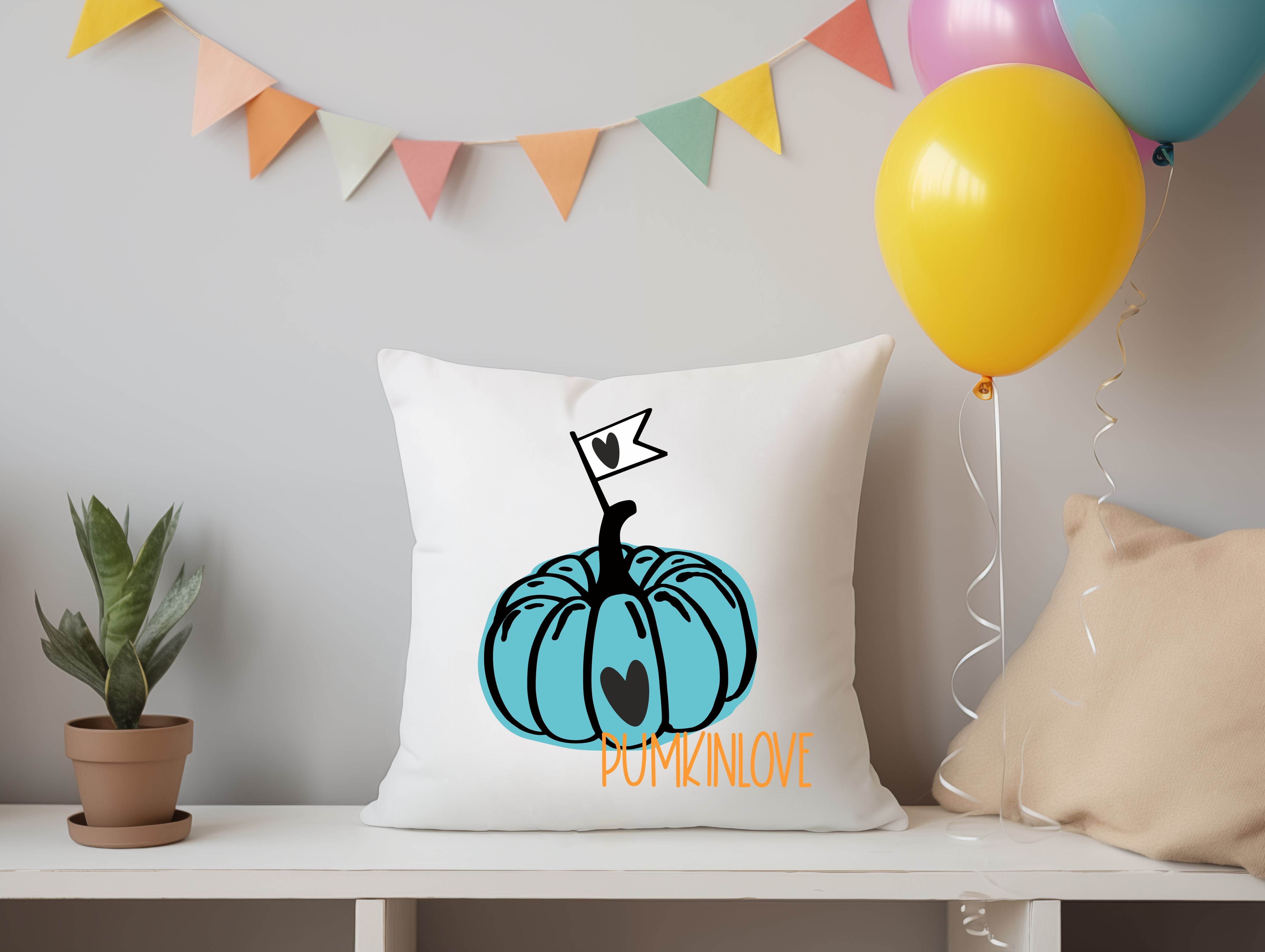 Plotterdatei PumpkinLove #2 - Sewando