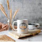 Plotterdatei PumpkinLove #2 - Sewando