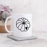 Plotterdatei PumpkinLove #2 - Sewando