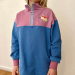 Schnittmuster Troyer Lille Rits Gr. 80-164 - Sewando