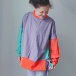 Schnittmuster Sweater Stor Gr. 32-50 - Sewando