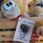 *Wieder mal verlaufen* Plotterdatei - Sewando