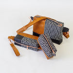 ohBeauti Mini & Midi & Big * Taschen - Schnittmuster - Kombi-eBook * Crossbodybag in 3 Größen - Sewando