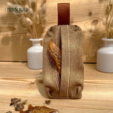 Stickdatei Futterdummy 10x24, ITH Trainings Dummy armadillo - Sewando