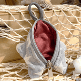 Stickdatei Seestern, ITH Tasche für 10x10 Rahmen - Sewando