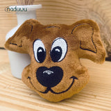 Stickdatei Hund Stuffie Set, ITH Kuschelkissen Schnuffelkopp in 13x12 - Sewando