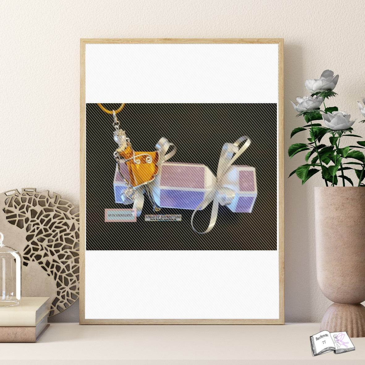 Plotterdatei BonBon Box Basteln - Sewando