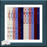 Digiset Hochzeitstorte Plotten, Sublimation, Drucken, Digistamp - Sewando