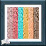 Digiset Zwillinge mit Pfingstrose, Prostamp, Plotten, Sublimation, Digistamp, Digipaper ! - Sewando