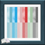 Digiset Schneemänner Plotten, Sublimation, Drucken, Digistamp, Digipaper ! - Sewando