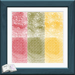 Mini Digiset Aquarell Rosenranke Plotten, Sublimation, Drucken, Digistamp, Digipaper - Sewando