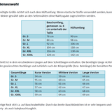 Schnittmuster timtom WOMEN No.1 bequemer Rock Gr. S-XXXL (Gr. 34/36-54/56) - Sewando