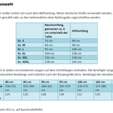 Schnittmuster timtom WOMEN No.2 Maxirock in 6 Weiten und 7 Längen (Gr. 34-56, 1,5m-1,85m Körpergröße) - Sewando