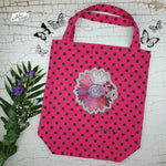 Sonnenblume Stickdatei – die Regenbogen Blütenpracht für deine Stickmaschine - Sewando