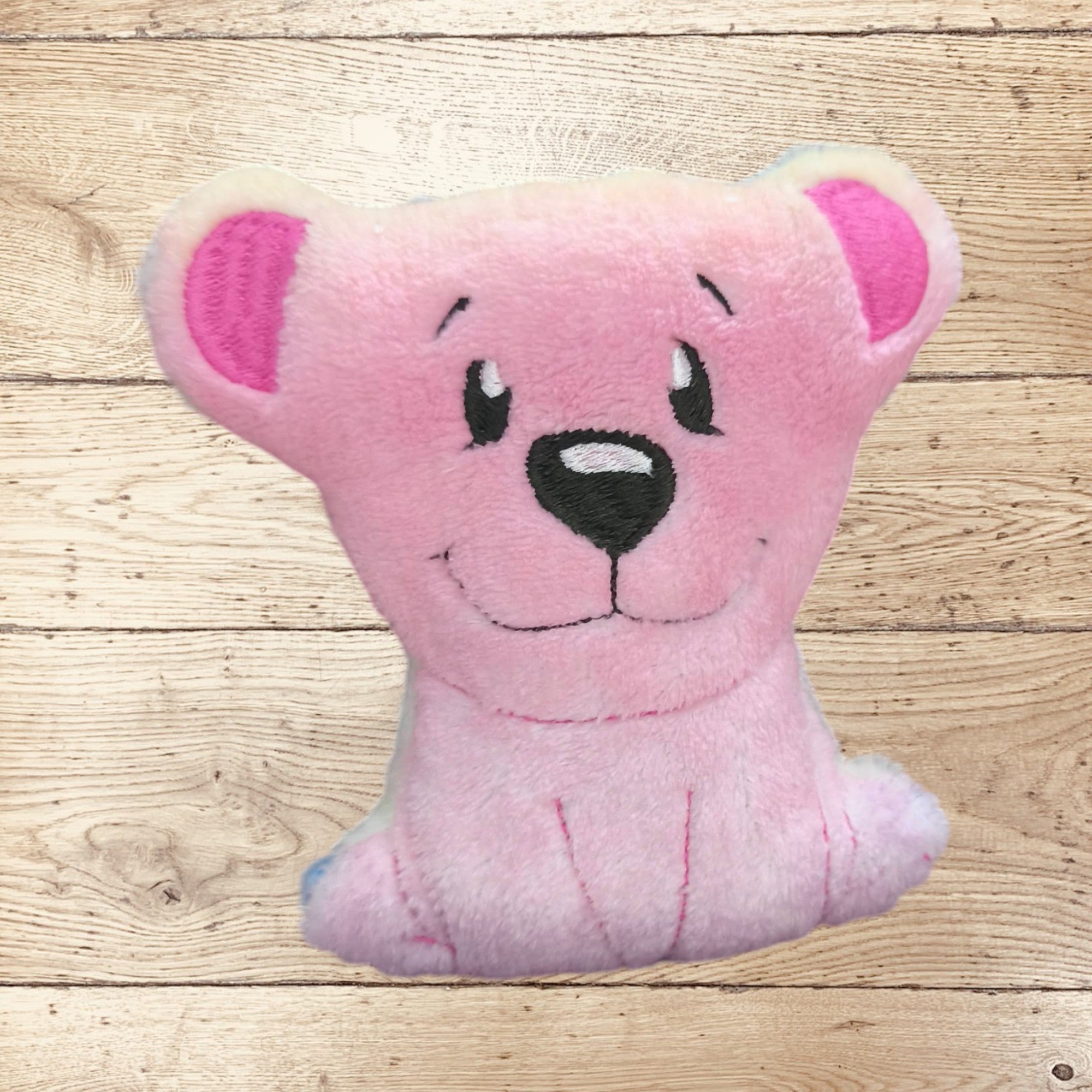 Stickdatei Teddy In the Hoop Set 2562 - Sewando