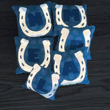 Plotterdatei "Pferdeliebe" in dxf, svg und jpeg für Pferdemädchen & -Jungs