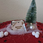 Laserdatei Wichtel Box Starterset - Sewando