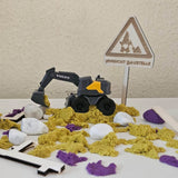 Laserdatei Wichtel Box Starterset - Sewando