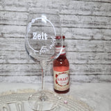 Plotter- und Laserdatei Kleine Auszeit - Sewando