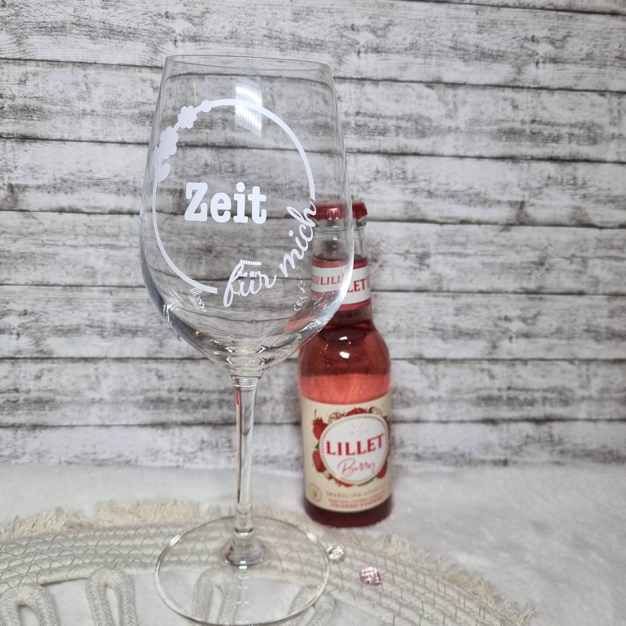 Plotter- und Laserdatei Kleine Auszeit - Sewando