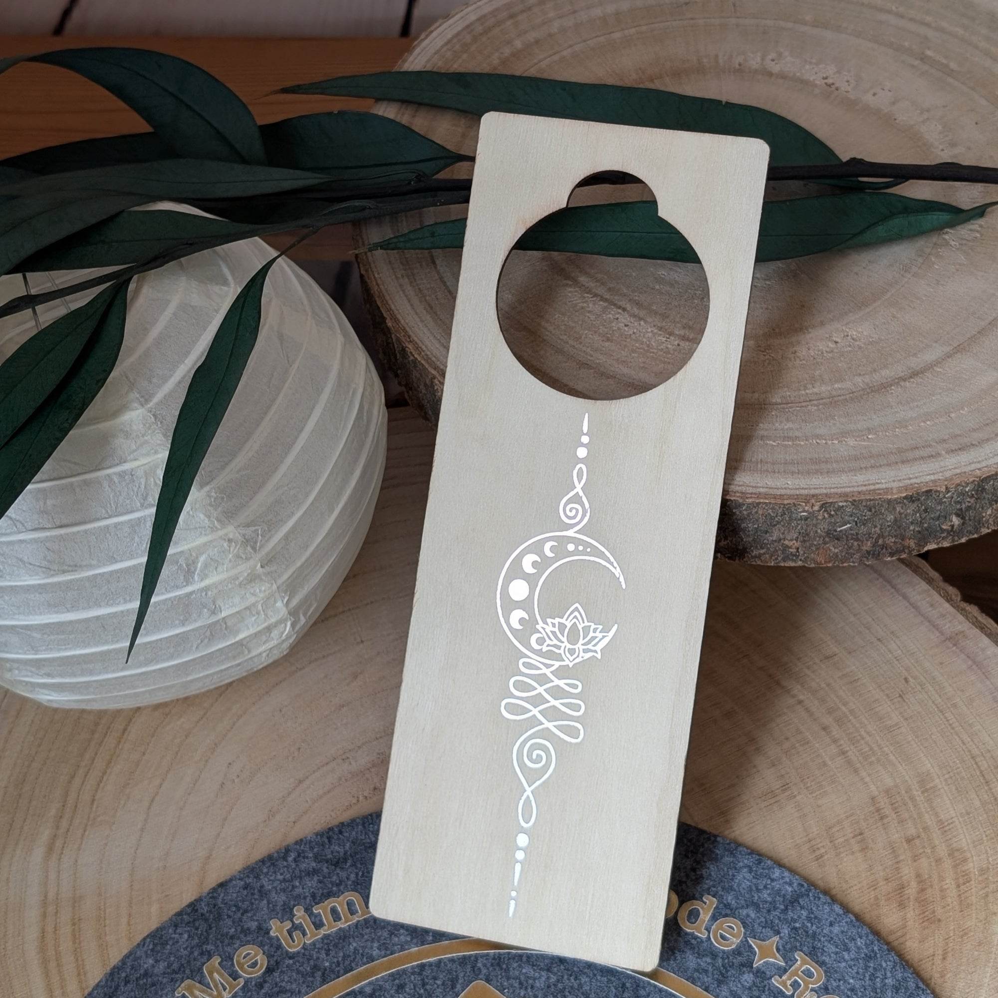 Plotter- und Laserdatei Me time - Sewando