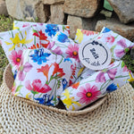 Plotter- und Laserdatei Kleine Auszeit - Sewando