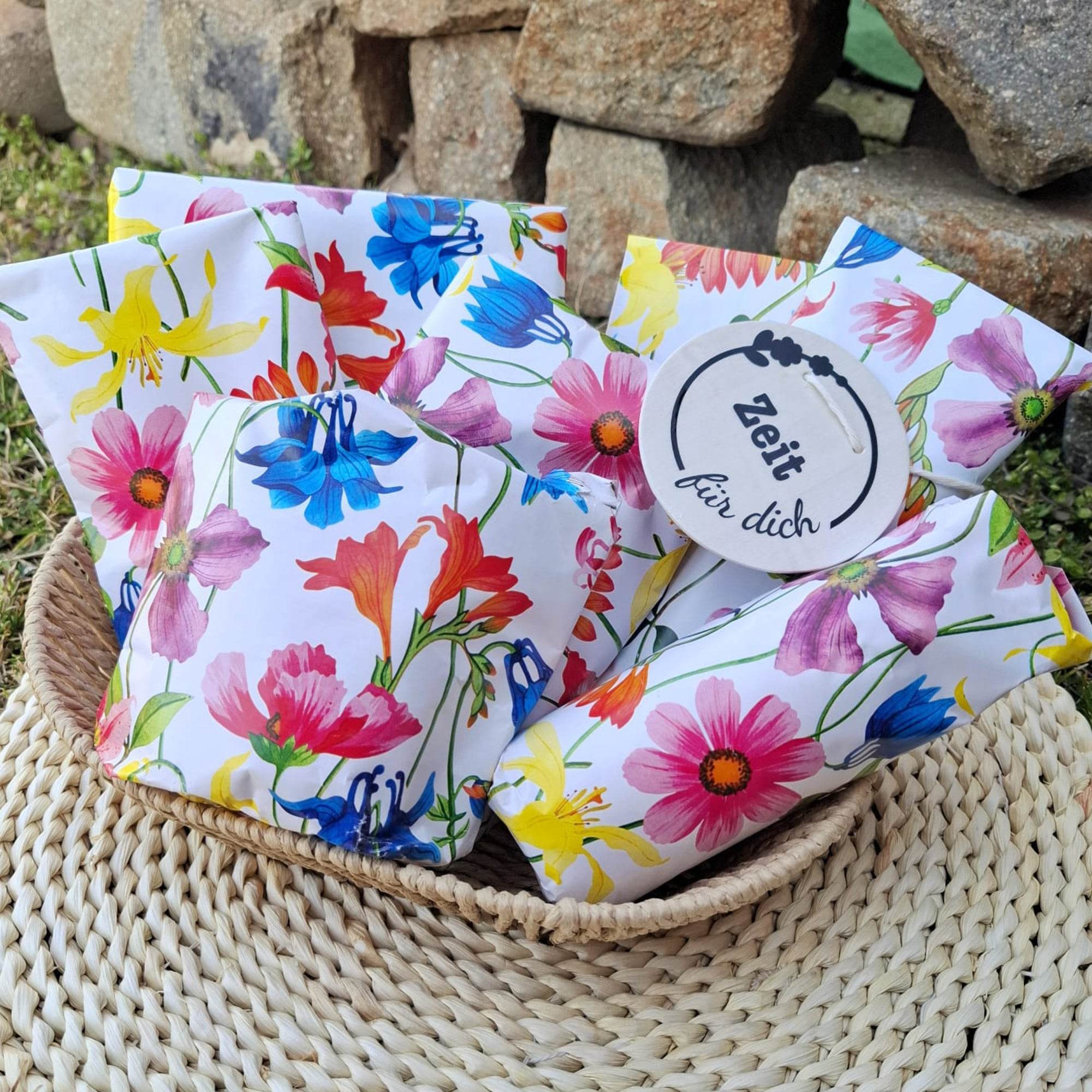 Plotter- und Laserdatei Kleine Auszeit - Sewando